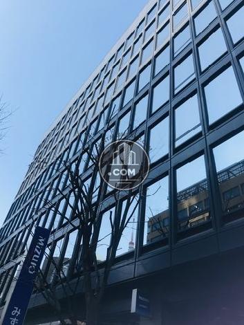 メトロシティ神谷町の外観写真