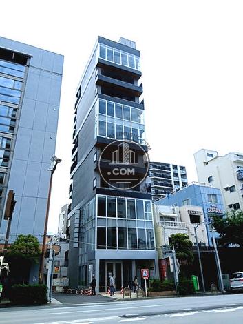 A*G門前仲町の外観写真