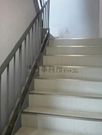 階段