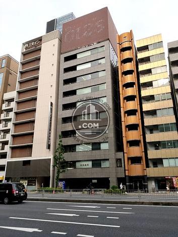 イーグル浜松町ビル／天翔オフィス浜松町大門の外観写真