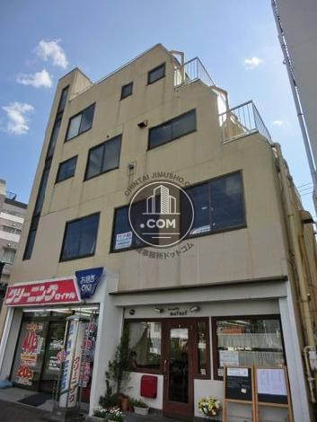 岩田ビル 外観写真