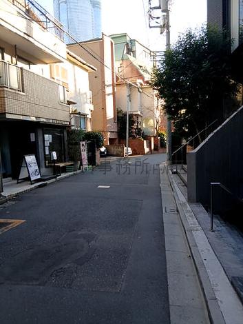 物件周辺