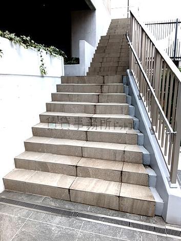 第2サカイマンションの室内