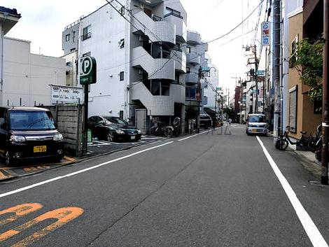 物件周辺
