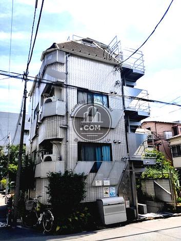 メゾンドジュンの外観写真