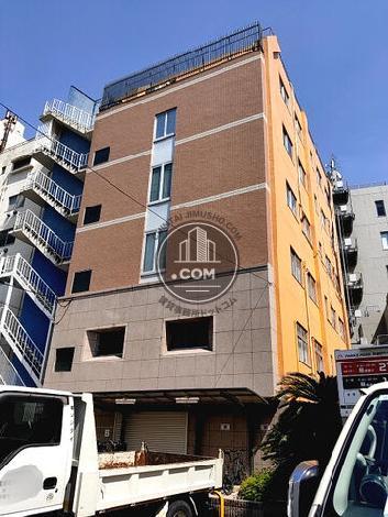 天翔代々木ビル／天翔オフィス代々木の外観写真