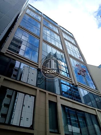 GINZA YANAGI PLAZAの外観写真