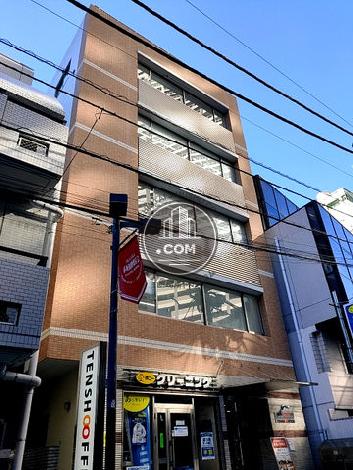 天翔オフィス赤坂ANNEXの外観写真