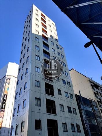 天翔オフィス秋葉原万世橋の外観写真