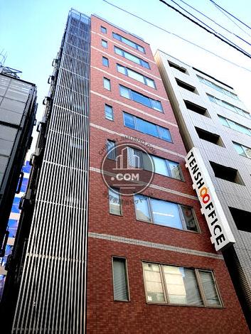 天翔オフィス日本橋人形町の外観写真