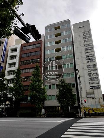 天翔オフィス上野末広町の外観写真