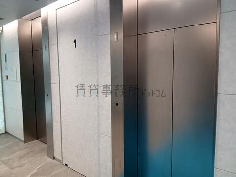 エレベーター