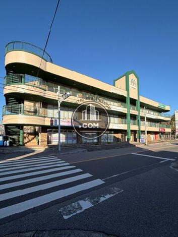 ファーストエイド24 外観写真