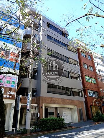 NOVEL WORK Otsuka 外観写真