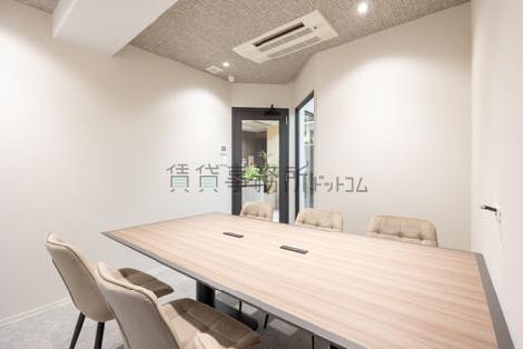 NOVEL WORK Otsukaの設備