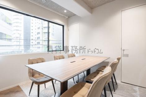 NOVEL WORK Otsukaの設備