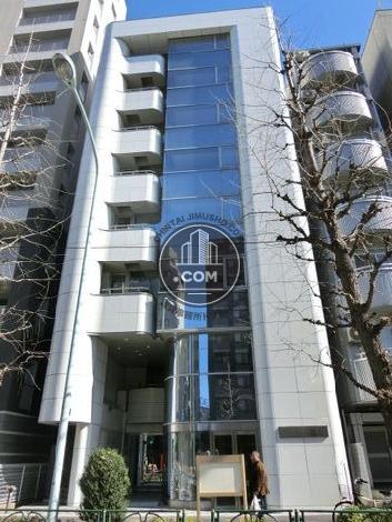 シンク白山ビルの外観写真