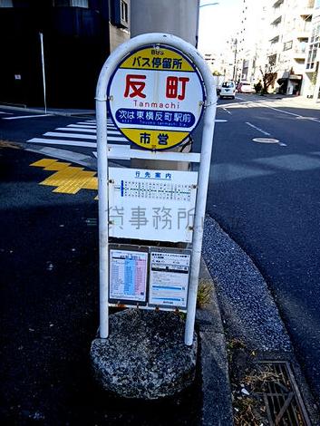 物件周辺