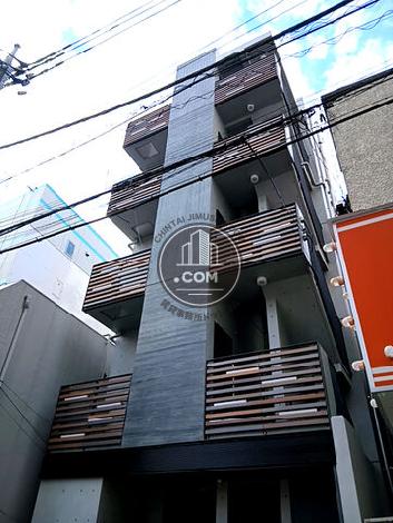 吉祥寺孔明ビル 外観写真