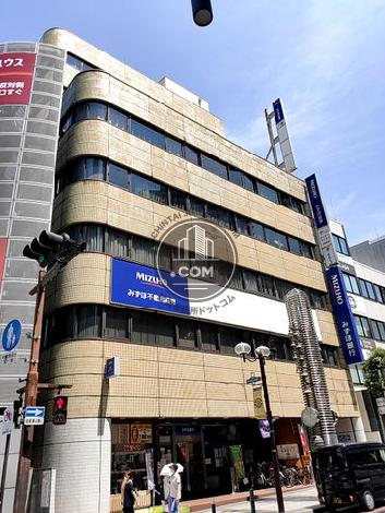 榎本ビルの外観写真