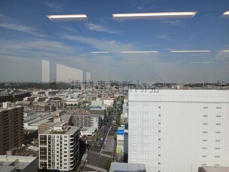 EPIC TOWER SHIN YOKOHAMA／エピックタワー新横浜の眺望
