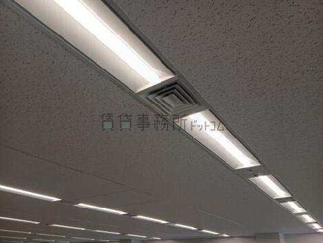 EPIC TOWER SHIN YOKOHAMA／エピックタワー新横浜の設備