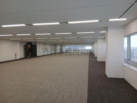 EPIC TOWER SHIN YOKOHAMA／エピックタワー新横浜の室内