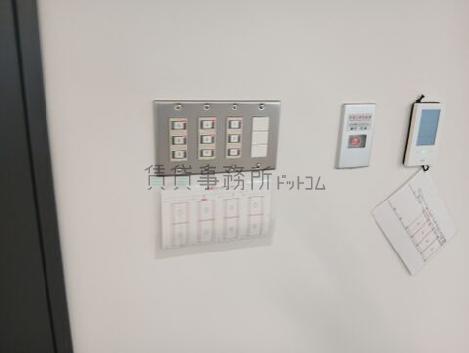 EPIC TOWER SHIN YOKOHAMA／エピックタワー新横浜の設備