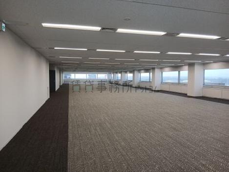 EPIC TOWER SHIN YOKOHAMA／エピックタワー新横浜の室内