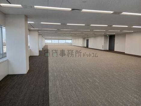 EPIC TOWER SHIN YOKOHAMA／エピックタワー新横浜の室内