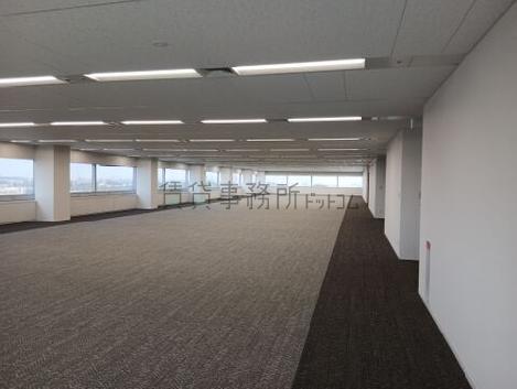 EPIC TOWER SHIN YOKOHAMA／エピックタワー新横浜の室内