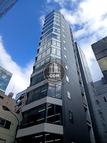 VORT新橋二丁目の外観写真