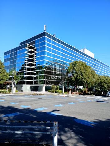 多摩センタートーセイビルの外観写真