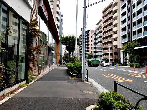 物件周辺