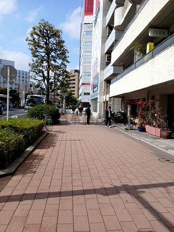 物件周辺