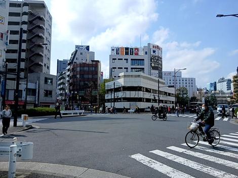 物件周辺