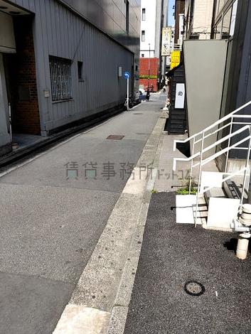 物件周辺