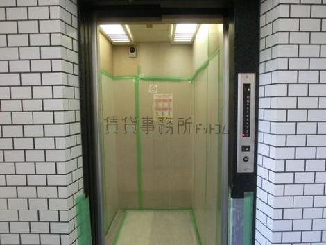 エレベーター