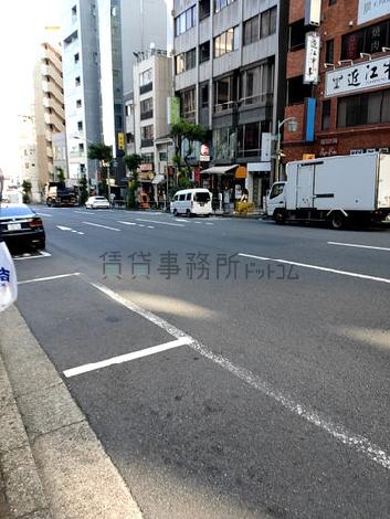 物件周辺