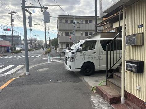 物件周辺
