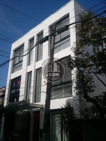 T3ビルの外観写真