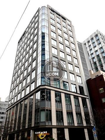 CROSS COOP 日本橋／日本橋三丁目スクエアの外観写真