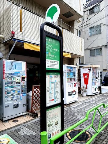 物件周辺