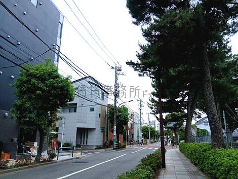 物件周辺
