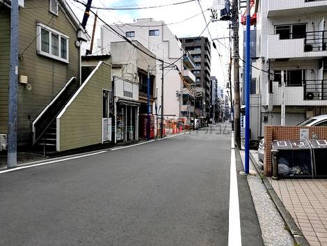 物件周辺