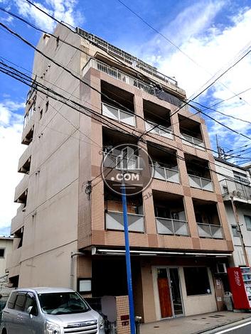 横浜三吉第4レッツビル 外観写真