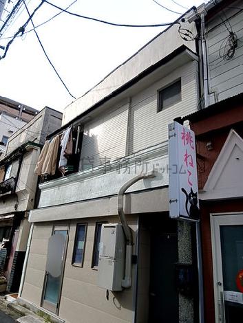 伊勢佐木町Ⅰの外観写真