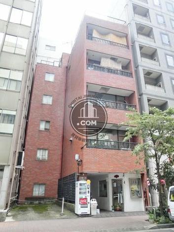 ル・グラシエルBLDG.93 外観写真