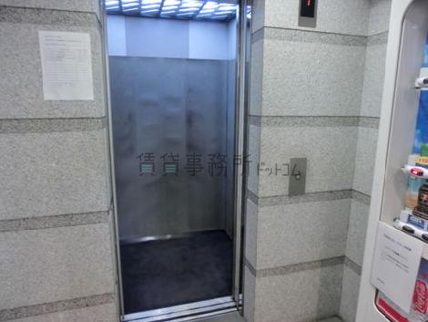 エレベーター