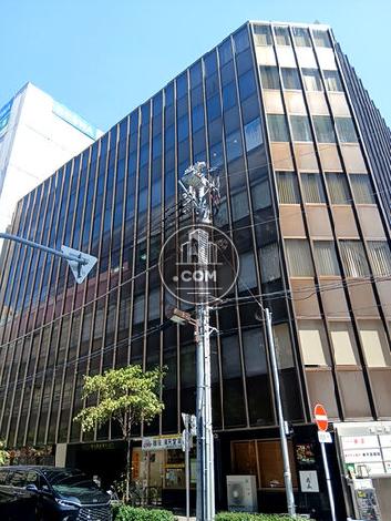 第一厚生館ビル 外観写真